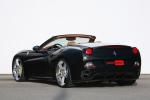 Ferrari California by Novitec Rosso 2009 года